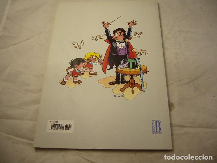 Tebeos: Zipi y Zape Numero 52 - Foto 4