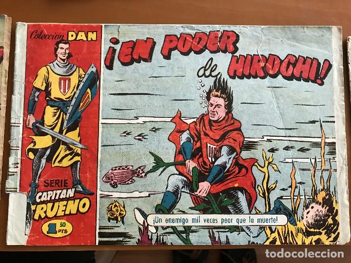 Tebeos: 259 capitan trueno n&ordm; 51 - Foto 1