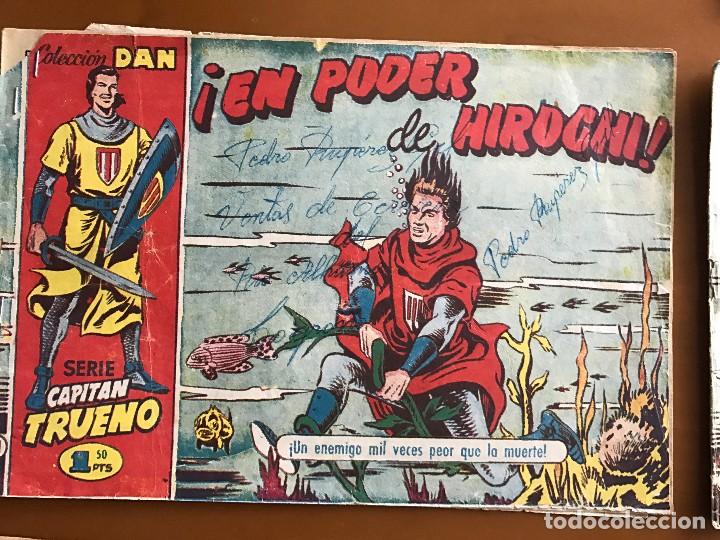 Tebeos: 264 capitan trueno n&ordm; 51 - Foto 1