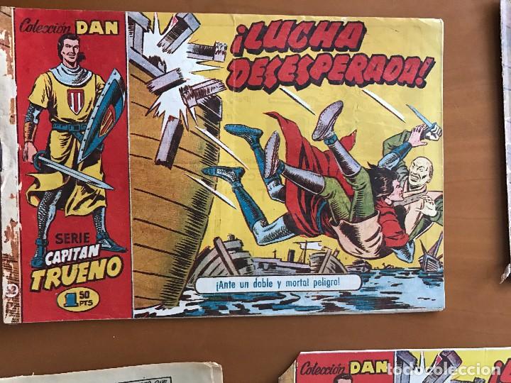 Tebeos: 274 capitan trueno n&ordm; 52 - Foto 1