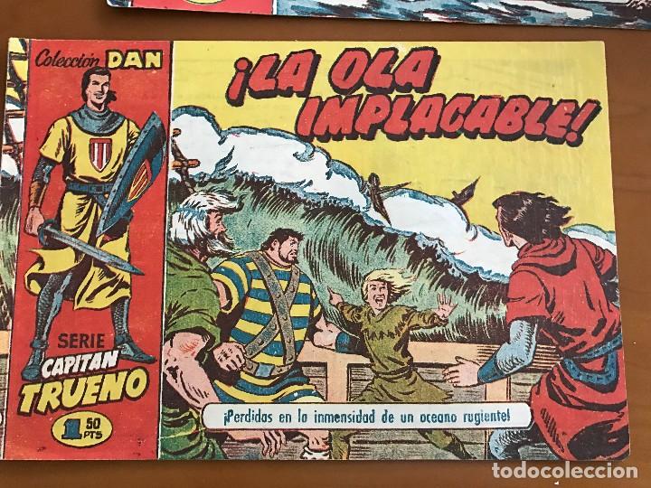 Tebeos: 285 capitan trueno n&ordm; 53 - Foto 1
