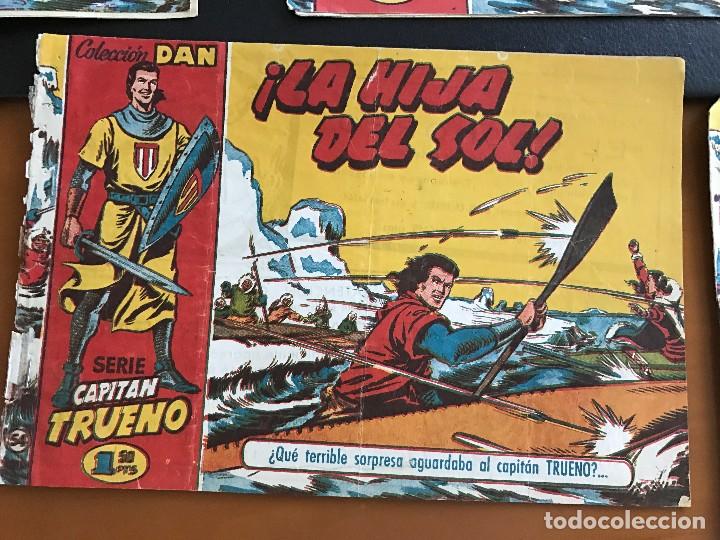 Tebeos: 289 capitan trueno n&ordm; 54 - Foto 1