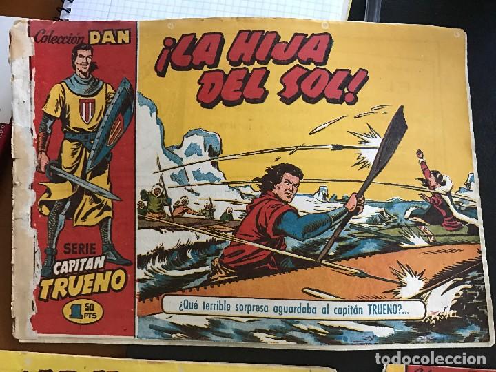 Tebeos: 292 capitan trueno n&ordm; 54 - Foto 1