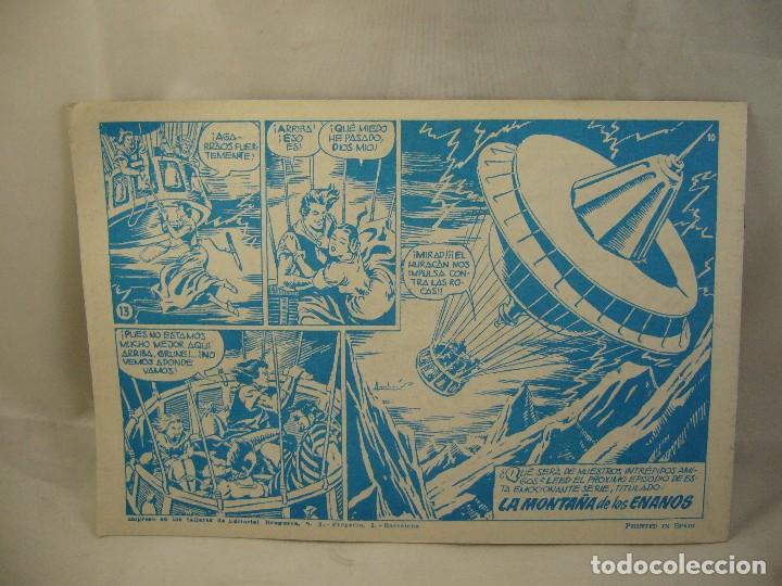 Tebeos: CAPITAN TRUENO NUMERO 13 - Foto 2