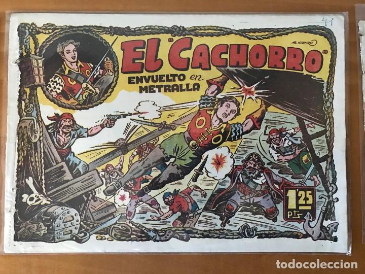 Tebeos: 548 el cachorro n&ordm; 41 - Foto 1