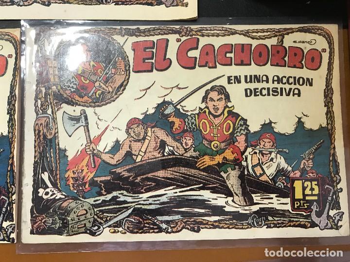 Tebeos: 618 el cachorro n&ordm; 82 - Foto 1