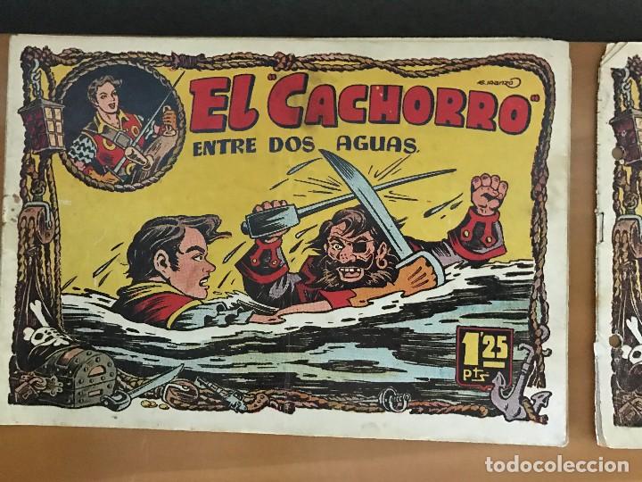 Tebeos: 623 el cachorro n&ordm; 83 - Foto 1