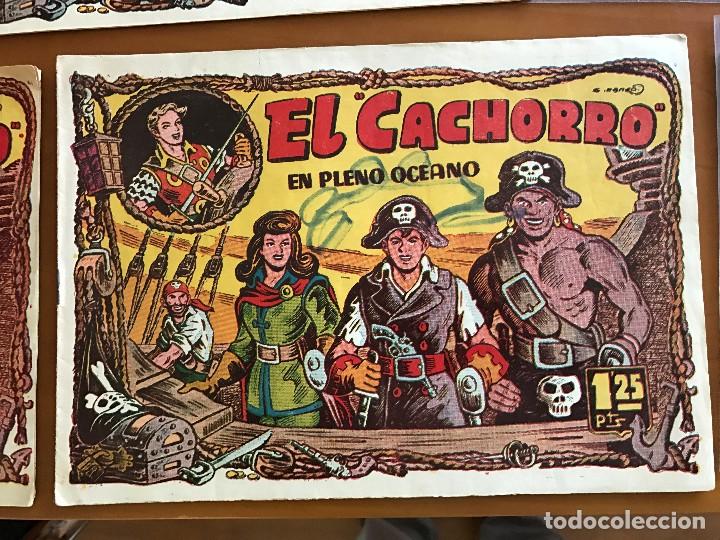 Tebeos: 666 el cachorro n&ordm; 97 - Foto 1