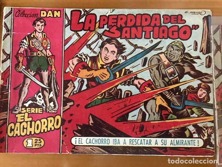 Tebeos: 690 el cachorro n&ordm; 103 - Foto 1