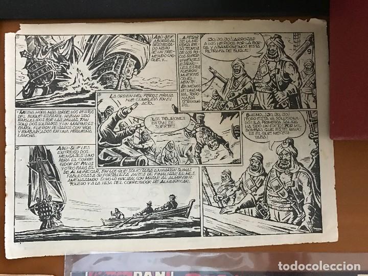 Tebeos: 704 EL CACHORRO N&ordm; 106 - Foto 1