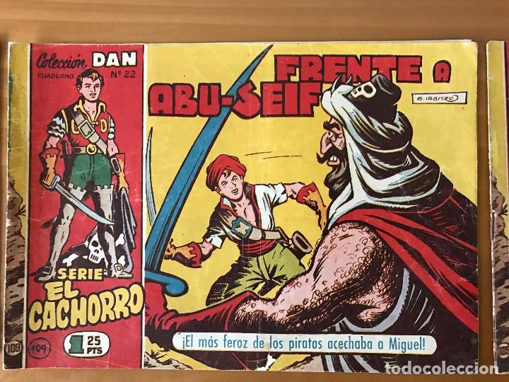 Tebeos: 716 EL CACHORRO N&ordm; 716 - Foto 1