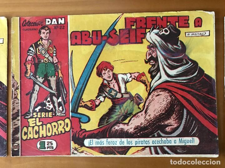 Tebeos: 717 EL CACHORRO N&ordm; 109 - Foto 1