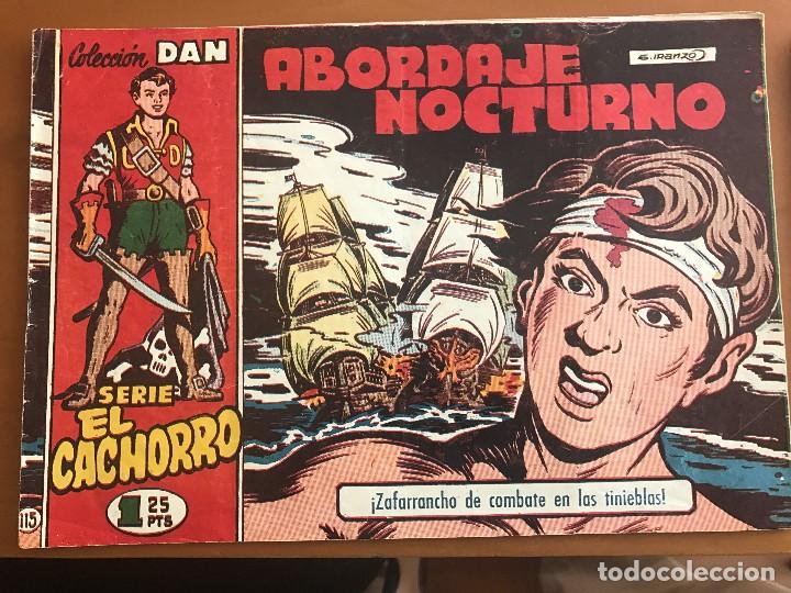 Tebeos: 751 EL CACHORRO N&ordm; 751 - Foto 1