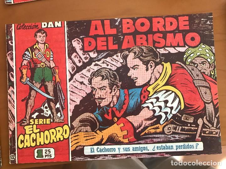 Tebeos: 793 EL CACHORRO N&ordm; 122 - Foto 1