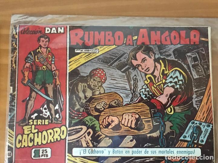 Tebeos: 884 EL CACHORRO N&ordm; 884 - Foto 1
