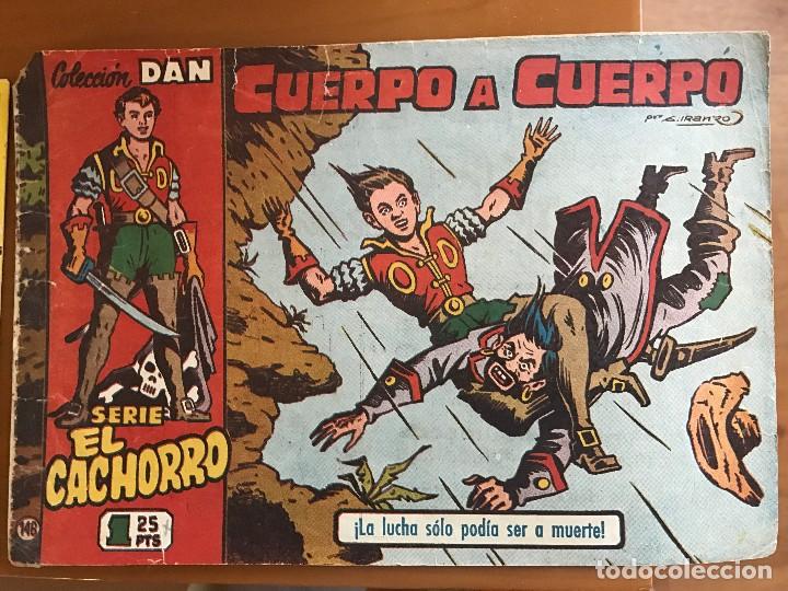 Tebeos: 897 EL CACHORRO N&ordm; 146 - Foto 1