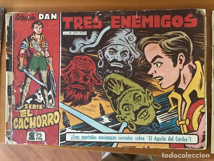 Tebeos: 915 EL CACHORRO N&ordm; 156 - Foto 1