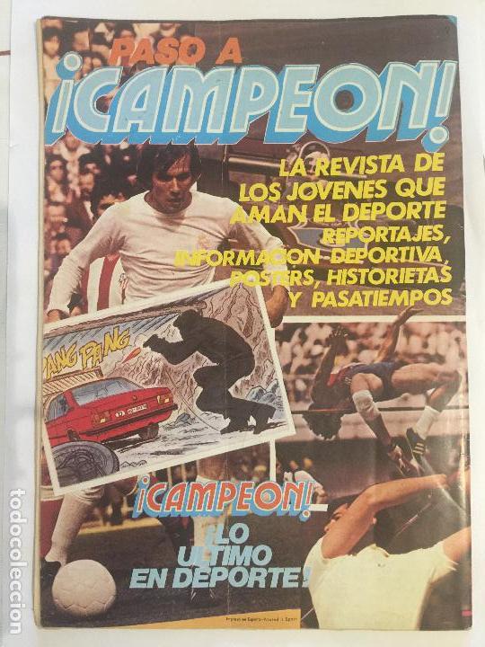 Tebeos: COMIC SUPER CATAPLASMA N&ordm;7. - Foto 2