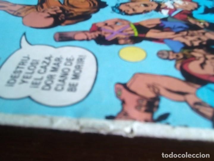 Tebeos: SUPERMAN N 43 - Foto 3