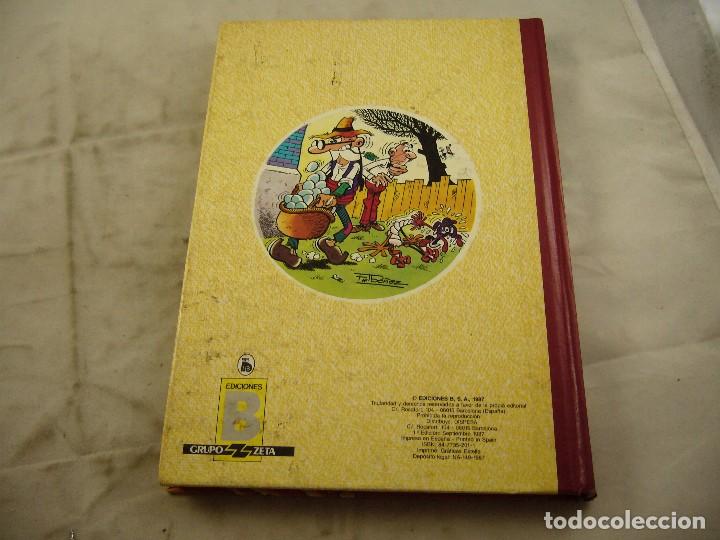 Tebeos: Mortadelo y Filemon Superhumor - Foto 3