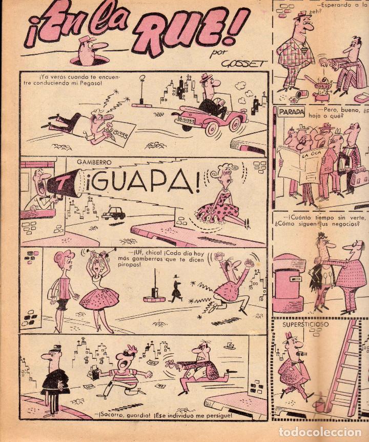 Tebeos: Suplemento de historietas de El DDT. N&uacute;mero 13 - Foto 3