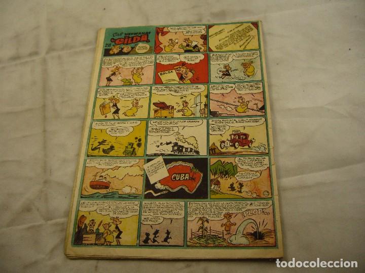 Tebeos: PULGARCITO Numero 1148 - Foto 3