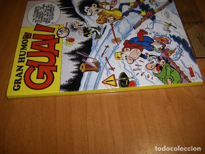 Tebeos: Gran Humor Guay 10 - Foto 4