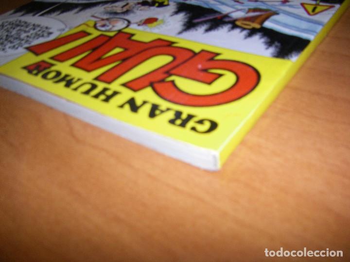 Tebeos: Gran Humor Guay 10 - Foto 5