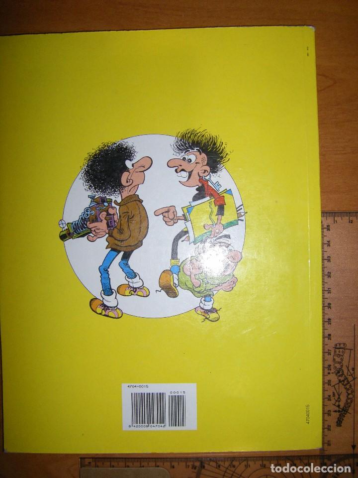 Tebeos: Gran Humor Guay 10 - Foto 6