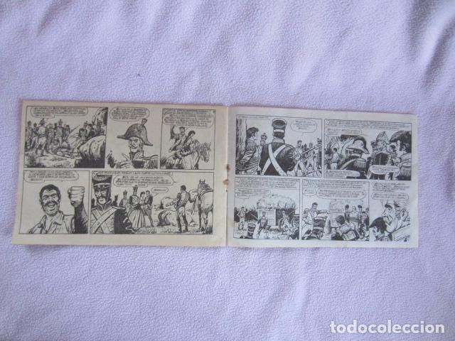 Tebeos: EL SARGENTO FURIA - 12 NUMEROS - Foto 6