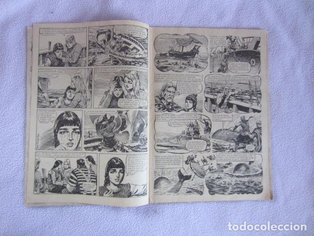 Tebeos: EL CAPITAN TRUENO - EXTRA - &iexcl;LA HIJA DE RINGELD! - Foto 3