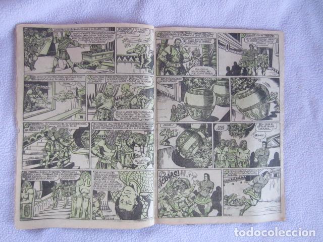Tebeos: EL JABATO - EXTRA - N&ordm;6 - Foto 3