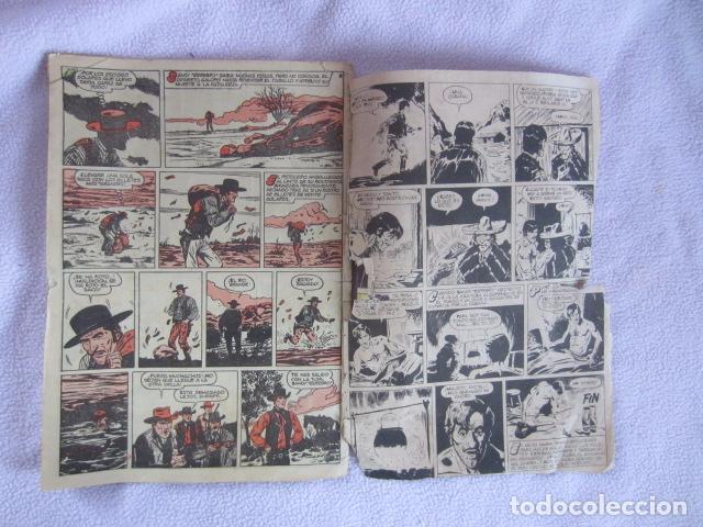 Tebeos: EL JABATO - EXTRA - N&ordm;6 - Foto 5