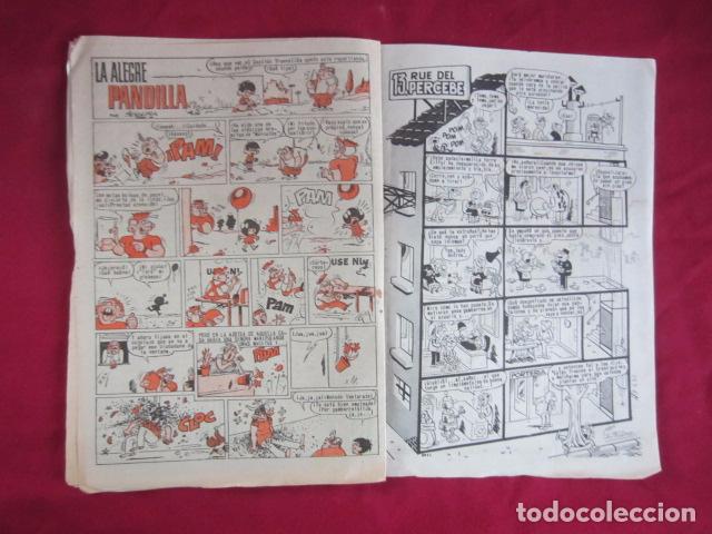 Tebeos: TIO  - VIVO N&ordm; 192 - Foto 4