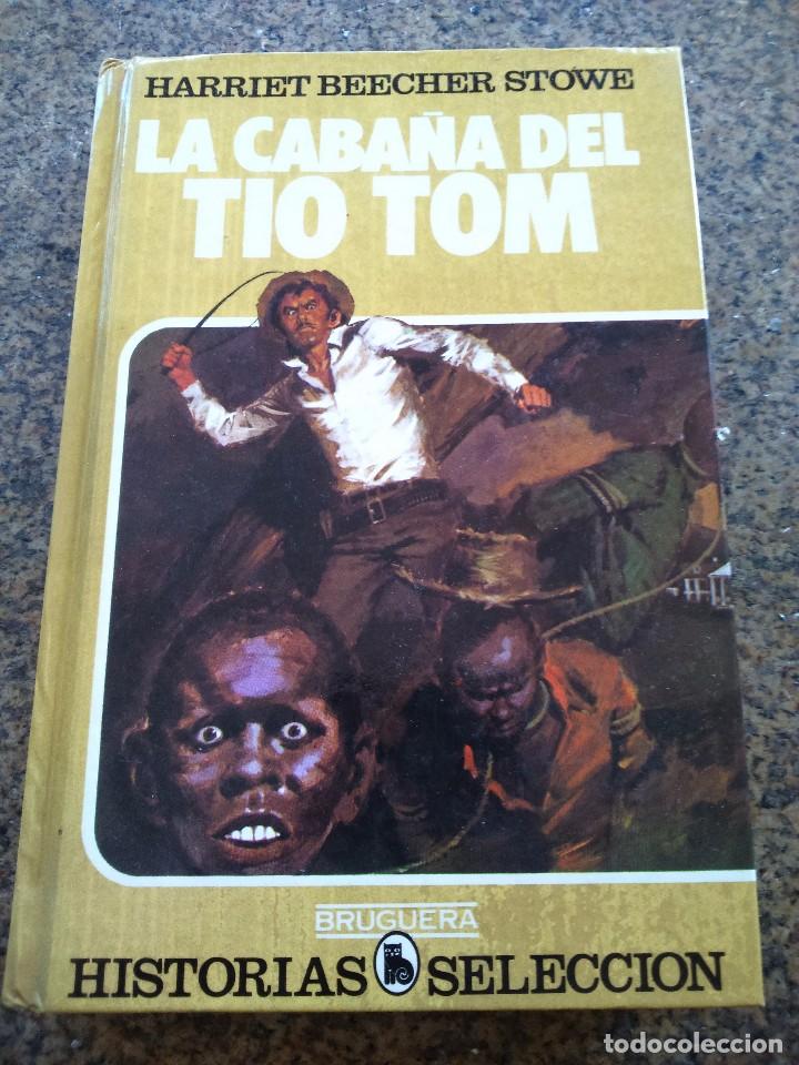 la cabaña del tio tom - coleccion historias - 1 - Comprar ...