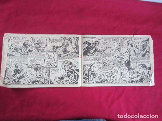 Tebeos: EL CACHORRO - LOS POZOS OSCUROS - Foto 4