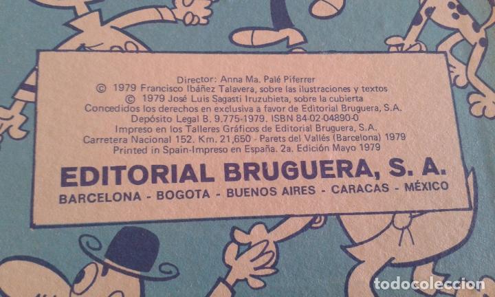 Tebeos: SUPER HUMOR. TAPA DURA - Foto 2