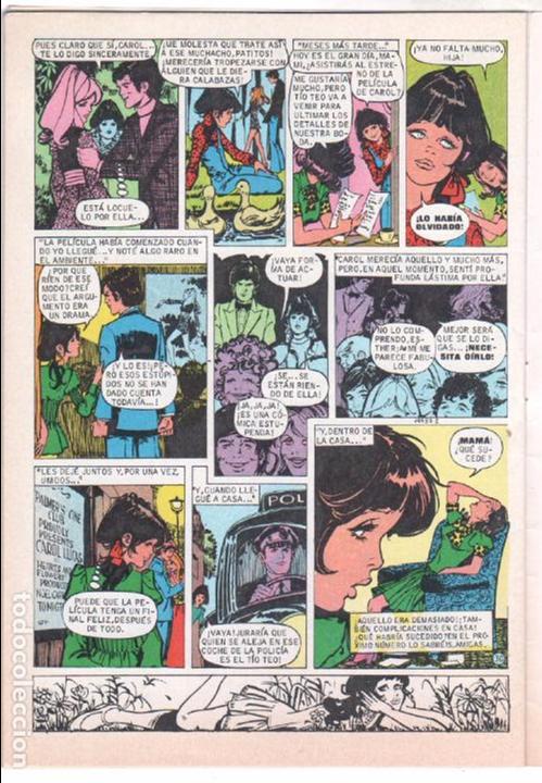 Tebeos: ESTHER Y SU MUNDO N&ordm; 1 - IMPECABLE - Foto 5