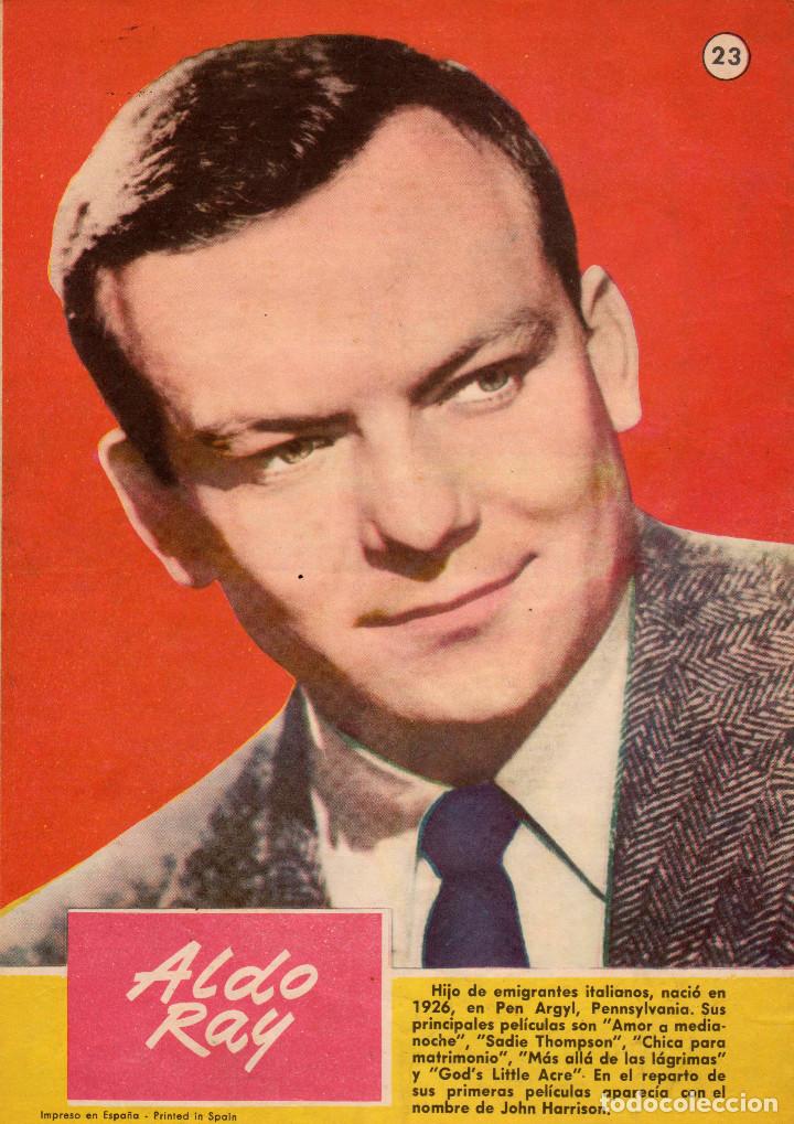 Tebeos: Sissi. Cuadernos de Novelas Gr&aacute;ficas. N&uacute;mero 23 - Foto 2