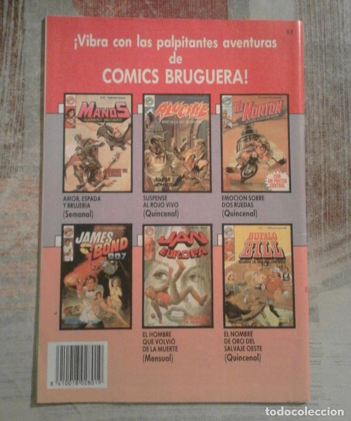 Tebeos: Pulgarcito Extra Carnaval - n&ordm; 81 - Foto 2