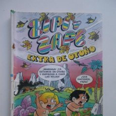 Tebeos: ZIPI ZAPE 38 EXTRA DE OTOÑO /BRUGUERA 1983. Lote 102510590