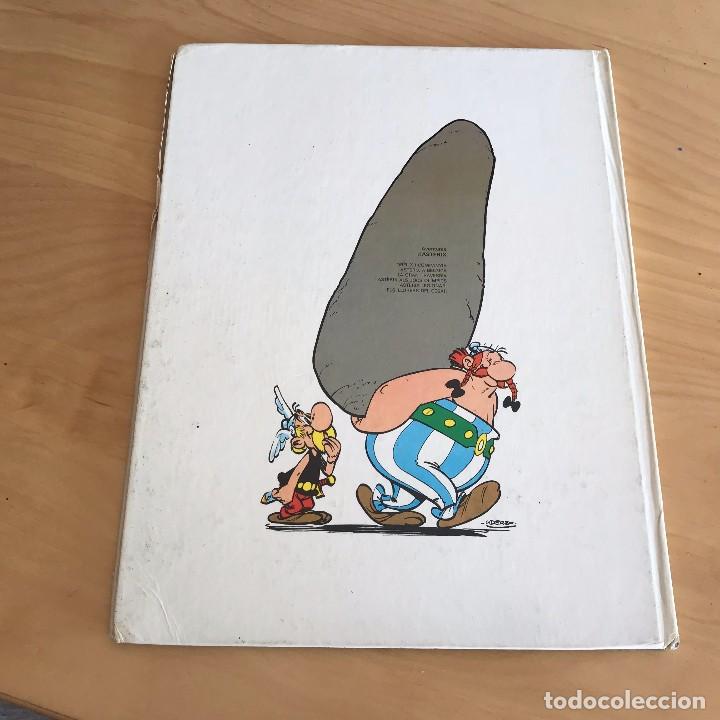 Tebeos: ASTERIX. LA GRAN TRAVESIA. - Foto 2