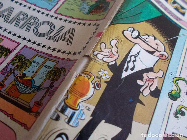 Tebeos: MORTADELO EXTRA DE PRIMAVERA A&ntilde;o 1978 - Foto 3