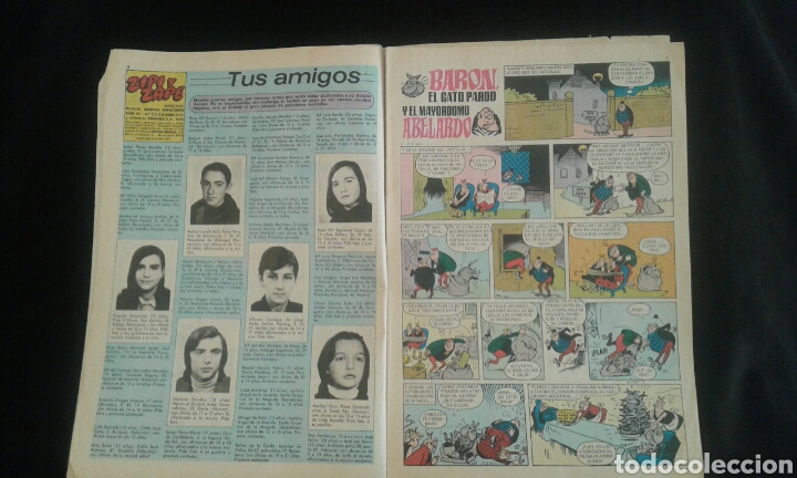 Tebeos: Zipi y Zape 115, a&ntilde;o III - Foto 2