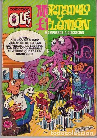 Tebeos: Ole (Bruguera)  n&ordm; 99 - Foto 1
