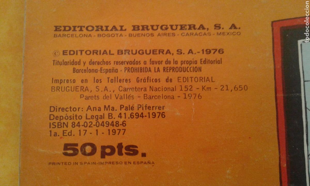 Tebeos: Zipi y Zape. Colecci&oacute;n Ol&eacute;. - Foto 1