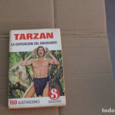 Tebeos: TARZÁN, COLECCIÓN HEROES SELECCIÓN Nº 2, EDITORIAL BRUGUERA. Lote 105012091