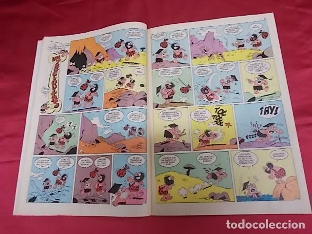 Tebeos: SUPER DDT. N&ordm; 96 . EDITORIAL BRUGUERA . - Foto 2
