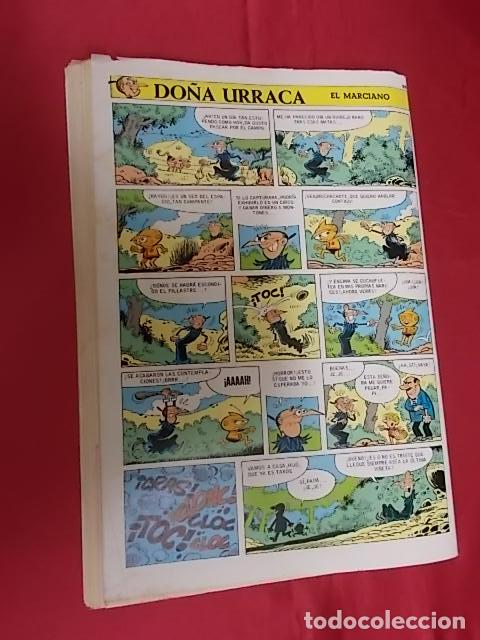 Tebeos: SUPER DDT. N&ordm; 96 . EDITORIAL BRUGUERA . - Foto 3