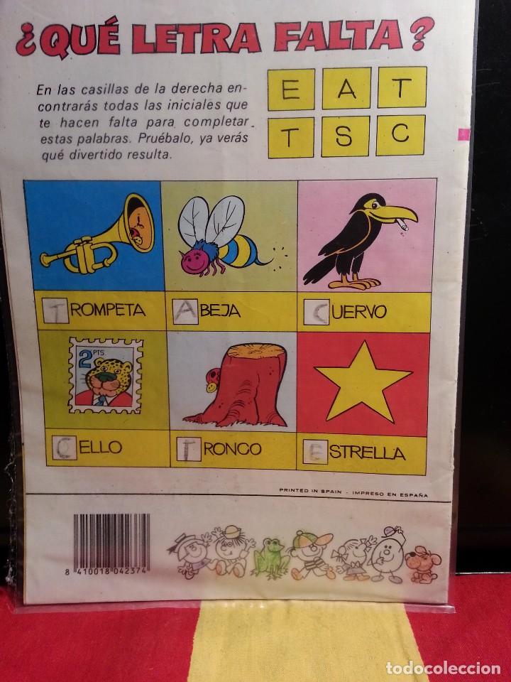 Tebeos: TIO VIVO - N&ordm; 9 - TEBEO. - Foto 2